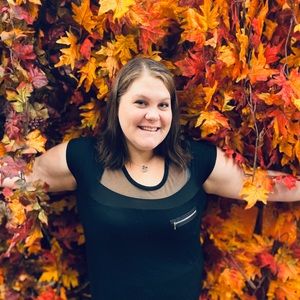 Meet your Posher, Samantha